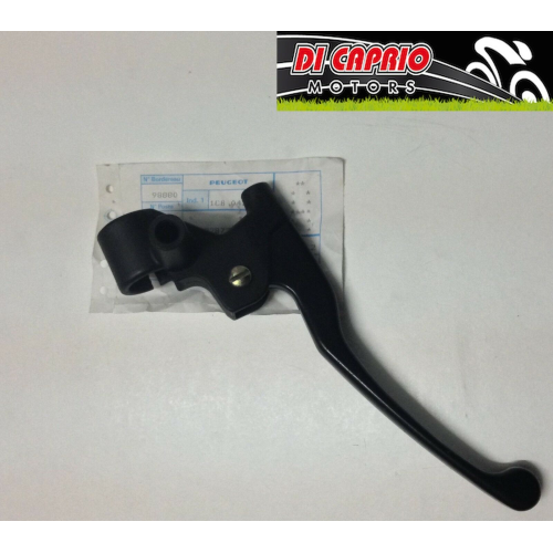 Leva Freno a tamburo destra completa Peugeot Zenith 50 729537 ORIGINALE