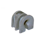 STIHL N.1 BOCCOLA OCCHIELLO PASSAFILO PER TESTINA AUTOCUT 25-2 30-2 40-2 40-4 ORIGINALE