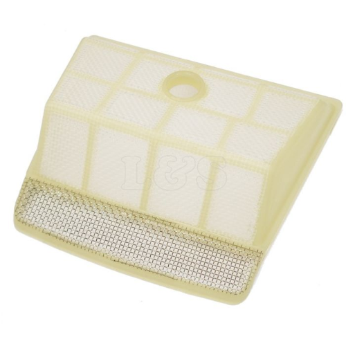 STIHL FILTRO ARIA IN RETE  PER MOTOSEGA 064 066 MS 640 ORIGINALE