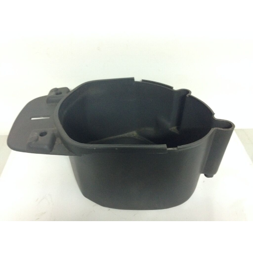 Vano porta casco scooter Atala Hacker Skeggia Byte ORIGINALE