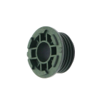 EFCO VITE SENZA FINE 3/8" 6 DENTI MOTOSEGA 136 137 141 MT 3700 371 3710 3710 4000 4100 411 4110 451 4510 
