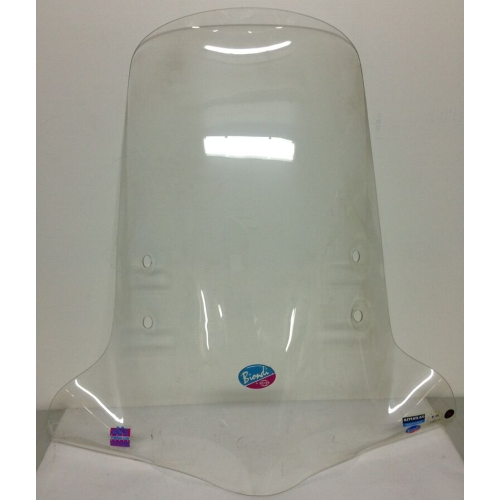 Parabrezza BIONDI Aprilia SR MBK Yamaha Suzuki Derbi Beta Honda
