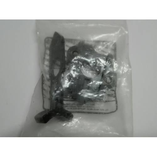 Leva aria con piastra per Motosega Oleo Mac 233 originale