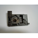 Flangia termica tra carburatore e cilindro motosega Oleo Mac 233 originale