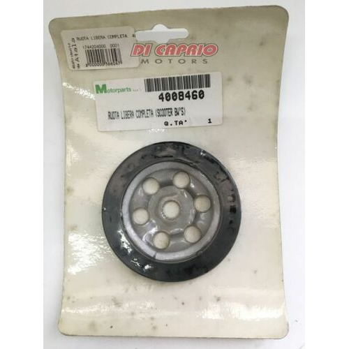 Ruota libera completa Motore Minarelli 50cc Aprilia Malaguti MBK Beta Yamaha