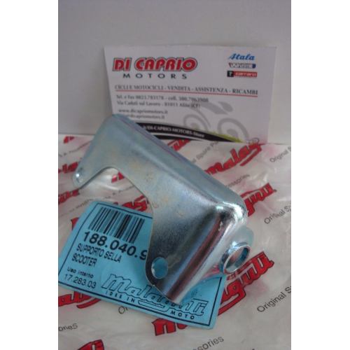 Supporto Sella MALAGUTI MADISON ORIGINALE