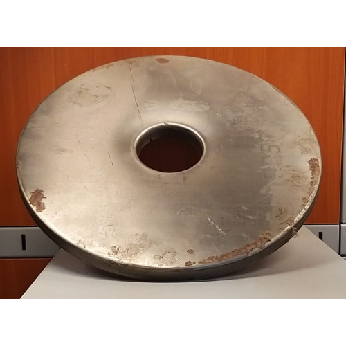 DISCO PROTEZIONE CROCIERA DESTRA SINISTRA RANGHINATORE 268 369 BCS - USATO 
