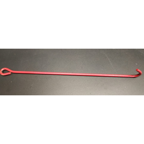 TIRANTE PER MOLLA RANGHINATORE 268 369 BCS 189 - RIMANENZA 