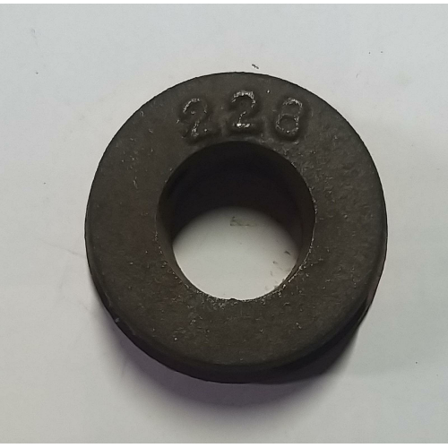 BUSSOLA STERZO RANGHINATORE MAINARDI 268 - RIMANENZA 