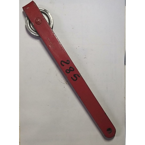 MONTANTE SOLLEVAMENTO RANGHINATORE MAINARDI 268 - RIMANENZA  