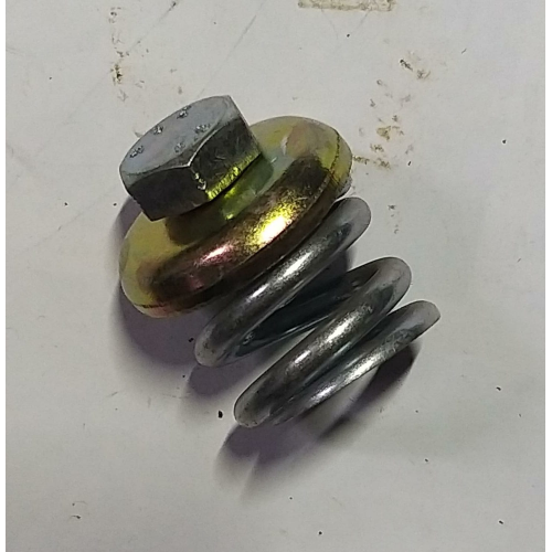 RONDELLA MOLLA KIT VITE ASPO RANGHINATORE MAINARDI 268 - RIMANENZA 
