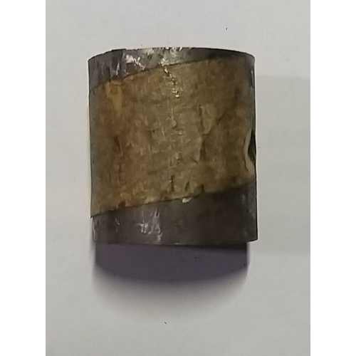 DISTANZIATORE CUSCINETTO CROCIERA RANGHINATORE MAINARDI 268 - RIMANENZA 