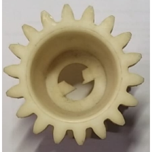 MOZZO AVVIAMENTO ELETTRICO MOTOFALCIATRICE BCS 622 L 8.5CM - RIMANENZA 