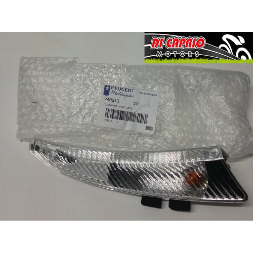 Freccia anteriore destra Peugeot Jet Force 748613 ORIGINALE