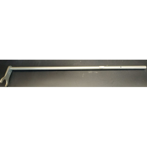 FORCELLA SINISTRA COMPLETA 1,27- 1,40 MOTOFALCIATRICE BCS 622 - RIMANENZA 