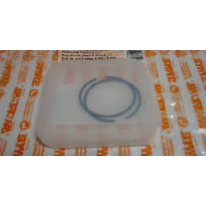 STIHL COPPIA FASCE ELASTICHE Ø 42 x 1,2 MM DECESPUGLIATORE FR FS 450 SP 401 450 451