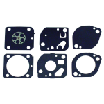KIT SET MEMBRANE TILLOTSON Z-DG-055 adattabili STIHL