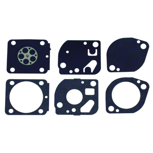 KIT SET MEMBRANE TILLOTSON Z-DG-055 adattabili STIHL