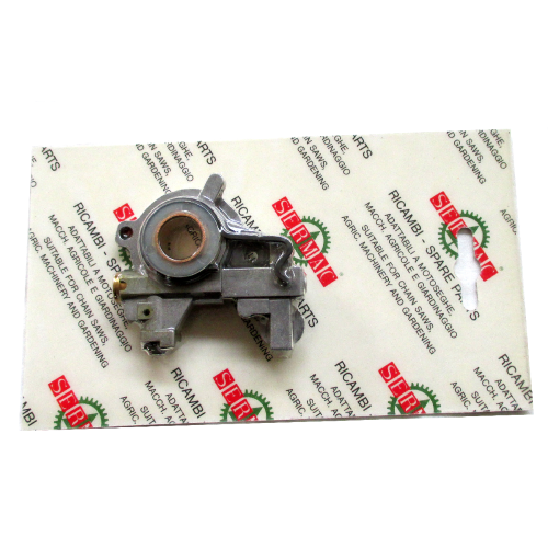 KIT POMPA OLIO CON VITE SENZA FINE COMPATIBILE MOTOSEGA STIHL MS 461 460 441 046