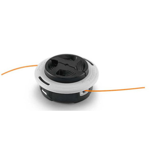 STIHL PARTE INFERIORE TESTINA DECESPUGLIATORE AUTOCUT C 26-2