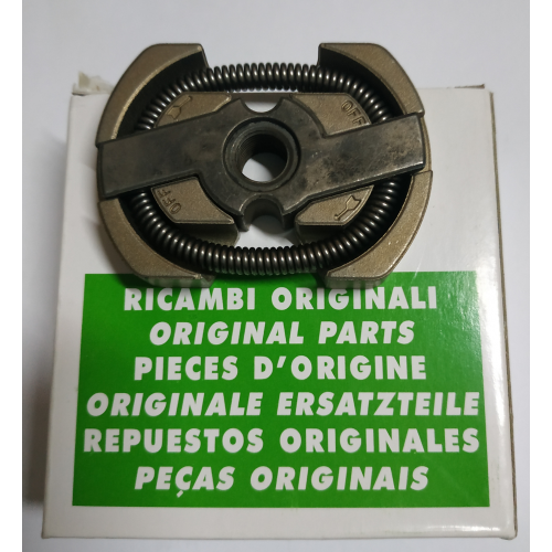 EFCO OLEOMAC FRIZIONE MOTOSEGA MT 350 3500 GS 35 350 ORIGINALE