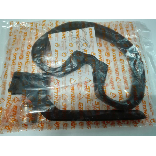 STIHL IMPUGNATURA CIRCOLARE PER DECESPUGLIATORE FS 74 88 108 160 R FS 120