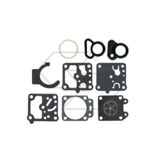 KIT MEMBRANE ORIGINALI WALBRO D10-WZ