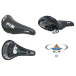 SELLA BICI MONTEGRAPPA K2 MTB FIXED CORSA SINGLE SPEED