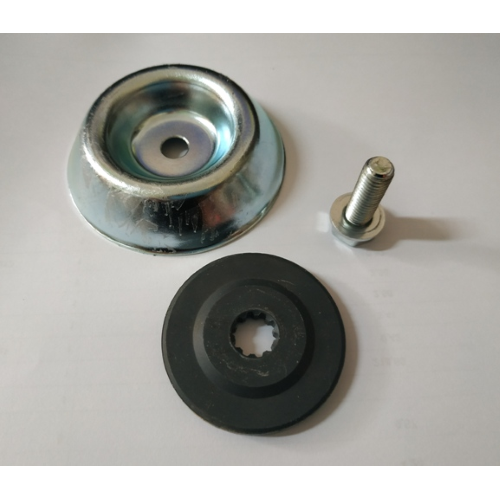 EFCO OLEOMAC KIT FISSAGGIO DISCO PER DECESPUGLIATORE STARK 2500 SPARTA 250 25 cc ORIGINALE