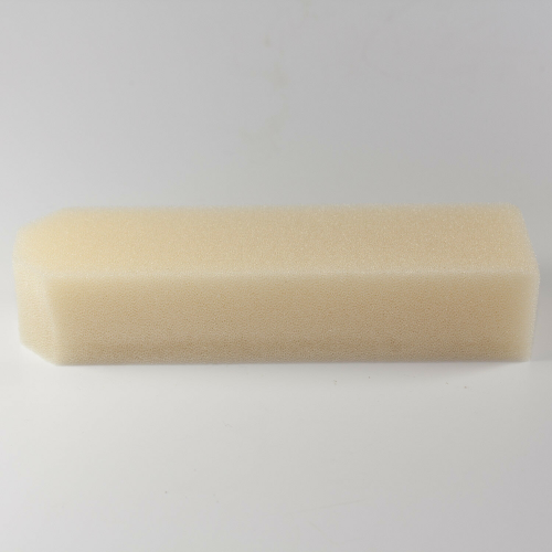 FILTRO ARIA ADATTABILE TECUMSEH 132X57X30