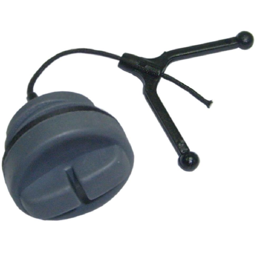 Tappo serbatoio olio catena per motosega Husquarna 61 66 162 266