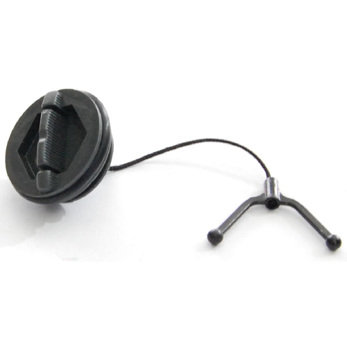 Tappo serbatoio carburante per motosega Husquarna 51 55 288 372