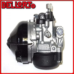 Carburatore Dell'Orto SHA 14 12 cod.1515 Ciclomotore Motopompe Originale