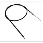 EUROSYSTEMS Filo e Guaina Cavo Accaleratore per p 55 e Z 3 Originale