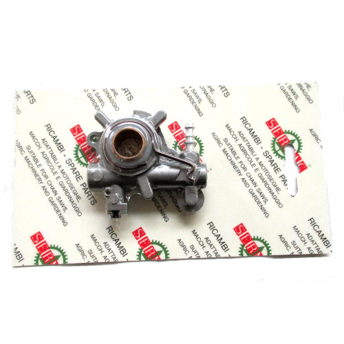 KIT POMPA OLIO + Ingranaggio adatt. Stihl 360 036 034 340