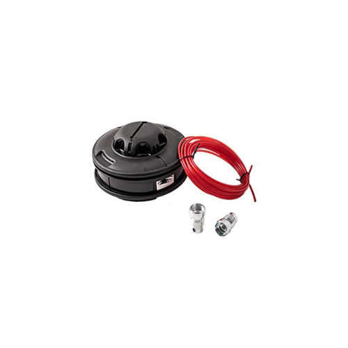 ERREZETA TESTINA DECESPUGLIATORE EASY&GO Ø 130 MM RICARICA FACILE
