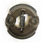 Frizione in acciaio per decespugliatore d. 76mm HONDA GX 31 35