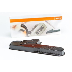 STAMPO DA FORNO A FORMA DI MOTOSEGA STIHL