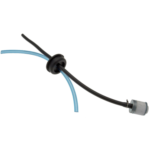 Tubo carburante decespugliatore RYOBI gruppo completo di filtro e gommino serbatoio