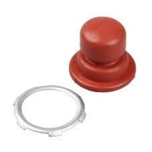 PRIMER CARBURATORE MOTORE TECUMSEH senza foro