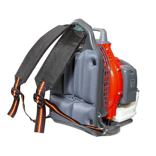EFCO SOFFIATORE SA 2063 A SPALLA PROFESSIONALE CON OLIO DA 1 LT OMAGGIO