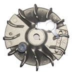 EFCO OLEOMAC VOLANO AVVIAMENTO DECESPUGLIATORE STARK SPARTA 25 2500 S 8220 8260