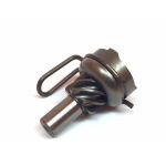 PIGNONE INGRANAGGIO SCORREVOLE MESSINMOTO PEUGEOT 50 100