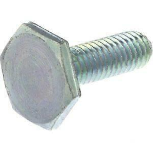PERNO SCREW 3/8" -16X1 FISSAGGIO TIRANTE RUOTA TRATTORINO SNAPPER