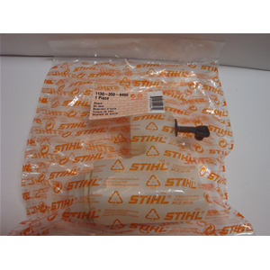 STIHL SERBATOIO OLIO CATENA PER MOTOSEGA MS 170 180 017 018 ORIGINALE