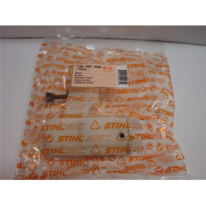 STIHL SERBATOIO OLIO CATENA PER MOTOSEGA MS 170 180 017 018 ORIGINALE