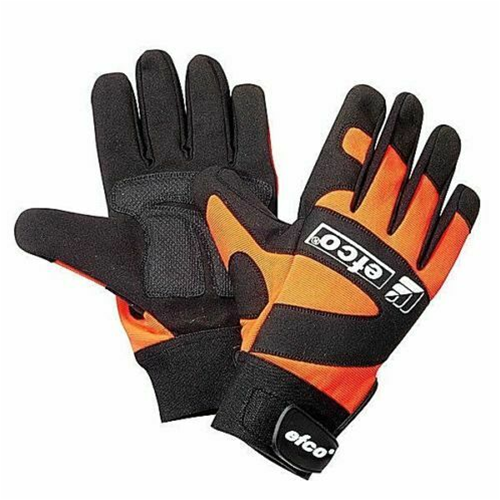 EFCO GUANTI PRO-GLOVE 1 ANTITAGLIO PROFESSIONALI 