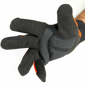 EFCO GUANTI PRO-GLOVE 1 ANTITAGLIO PROFESSIONALI 