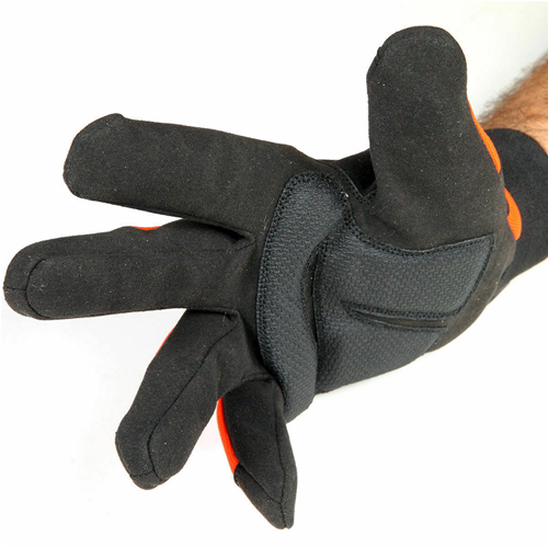 EFCO GUANTI PRO-GLOVE 1 ANTITAGLIO PROFESSIONALI 