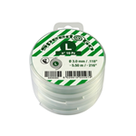 EFCO RICARICA DISCHI FILO PER TESTINA SPEED&GO Ø 2,4 MM 3,0 MM 10 PZ o 3 PZ 